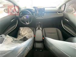 تۆیۆتا کۆرۆلا